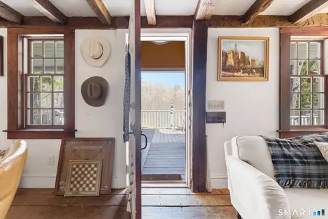 Entry Way - 777 Shewville Rd, Ledyard, CT 06339 photo 1 of 3
