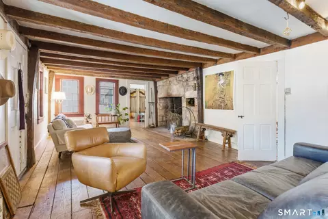 Living - 777 Shewville Rd, Ledyard, CT 06339 photo 1 of 4