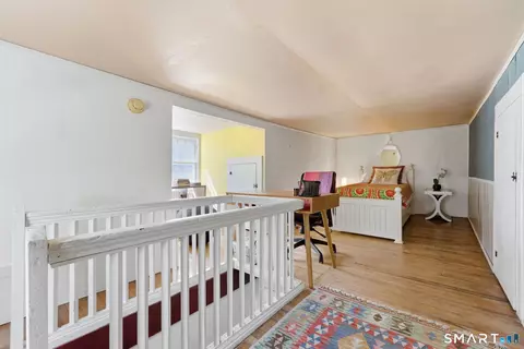 Bedroom - 777 Shewville Rd, Ledyard, CT 06339 photo 5 of 5