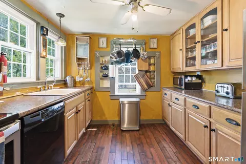 Kitchen - 777 Shewville Rd, Ledyard, CT 06339 photo 1 of 4