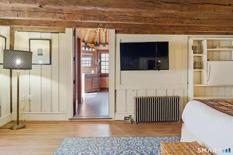 Bedroom - 777 Shewville Rd, Ledyard, CT 06339 photo 3 of 5