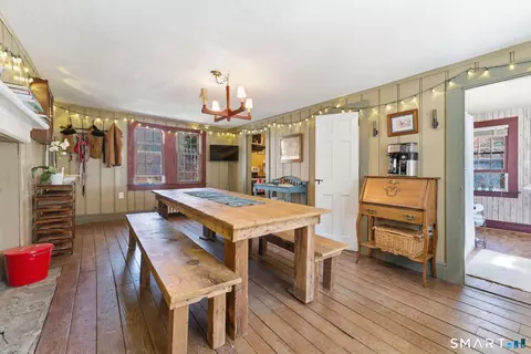 Dining - 777 Shewville Rd, Ledyard, CT 06339 photo 2 of 2
