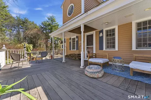 Exterior - 777 Shewville Rd, Ledyard, CT 06339 photo 4 of 5