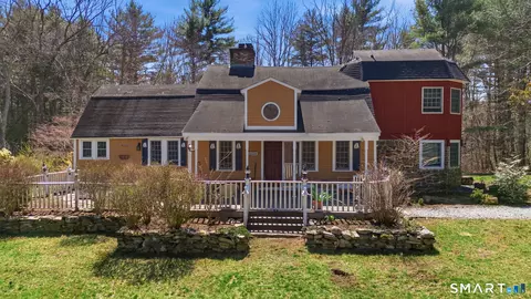 777 Shewville Rd, Ledyard, CT 06339