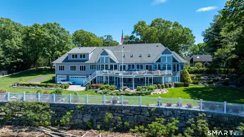 12 Rocky Point Rd, Old Saybrook, CT 06475