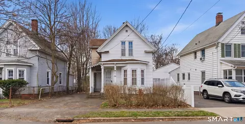 64 Fourth Ave, West Haven, CT 06516