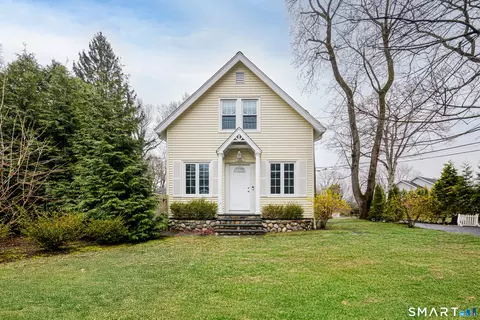 375 West Ave, Darien, CT 06820