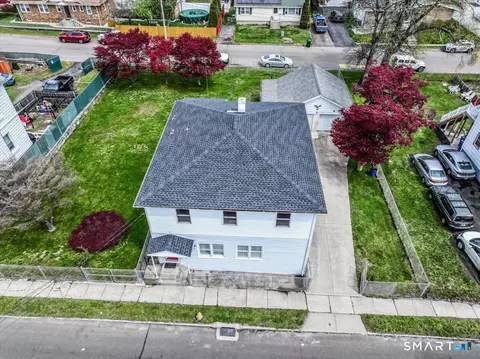 45 Sedgewick Ave, Stratford, CT 06615