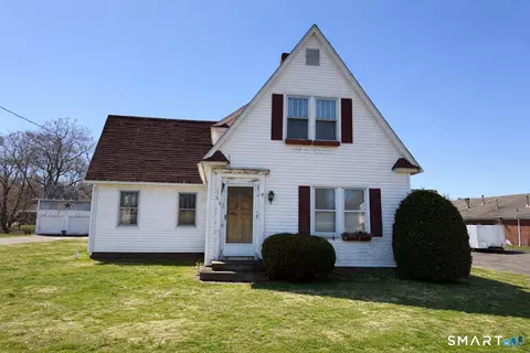 616 Main St, Somers, CT 06071