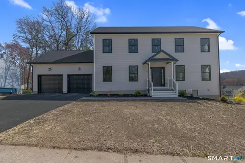 12 Patrica Dr, Bristol, CT 06010