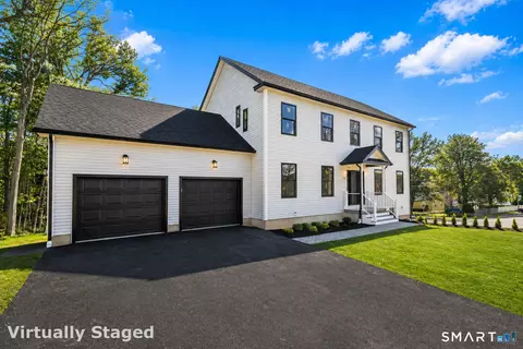 12 Patricia Dr, Bristol, CT 06010