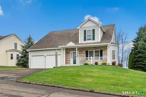 194 Eastwood Dr #194, Seymour, CT 06483