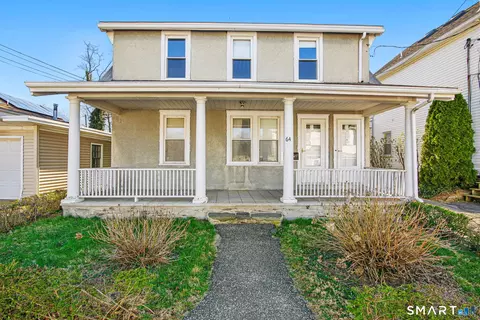 64 Le Grande Ave, Greenwich, CT 06830