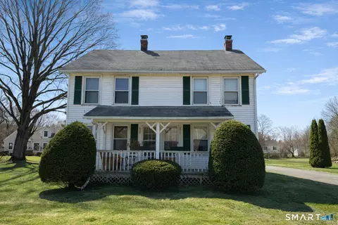620 Main St, Somers, CT 06071