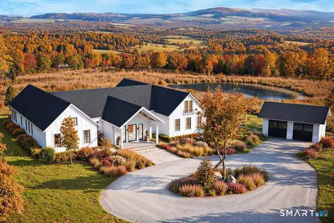 42 Hy Vue Ter, Millerton, NY 12546