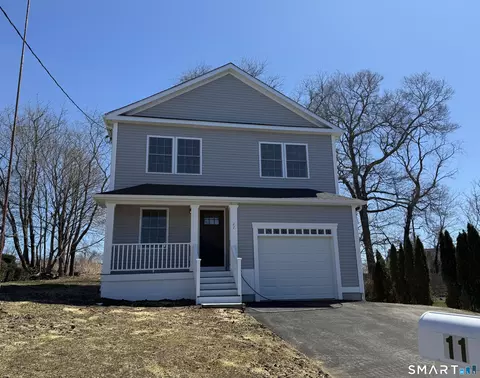 11 S Strong St, East Haven, CT 06513