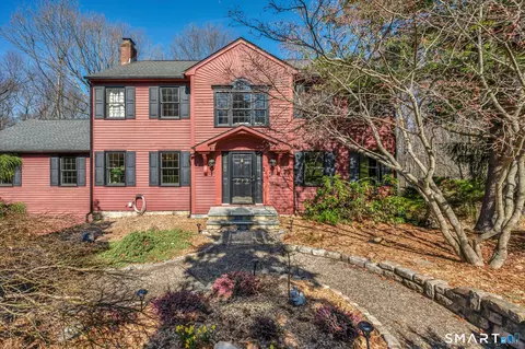 773 Devonwood Dr, Cheshire, CT 06410