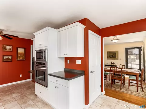 Kitchen - 30 Lucy St, Hamden, CT 06514 photo 3 of 6