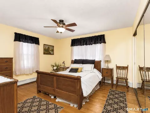 Bedroom - 30 Lucy St, Hamden, CT 06514 photo 1 of 3