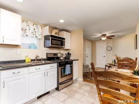 Kitchen - 30 Lucy St, Hamden, CT 06514 photo 4 of 6