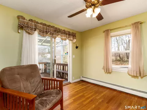 Living - 30 Lucy St, Hamden, CT 06514 photo 2 of 2