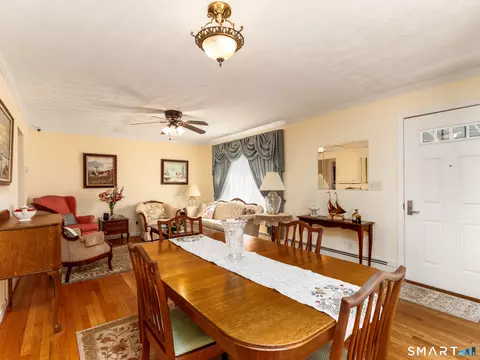Dining - 30 Lucy St, Hamden, CT 06514 photo 1 of 1