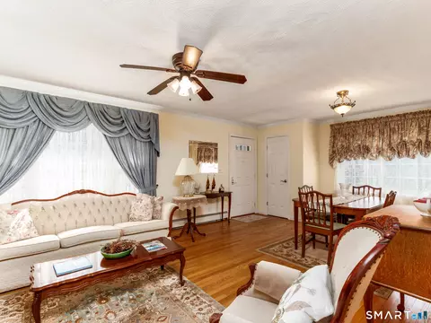 Living - 30 Lucy St, Hamden, CT 06514 photo 1 of 2