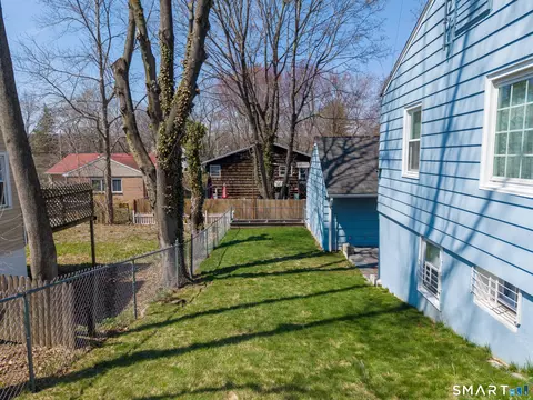 Exterior - 30 Lucy St, Hamden, CT 06514 photo 6 of 6