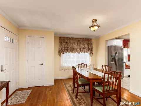 Entry Way - 30 Lucy St, Hamden, CT 06514 photo 1 of 2