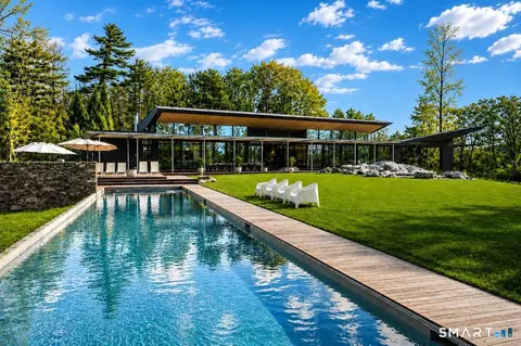 250 Long Pond Rd, Great Barrington, MA 01230