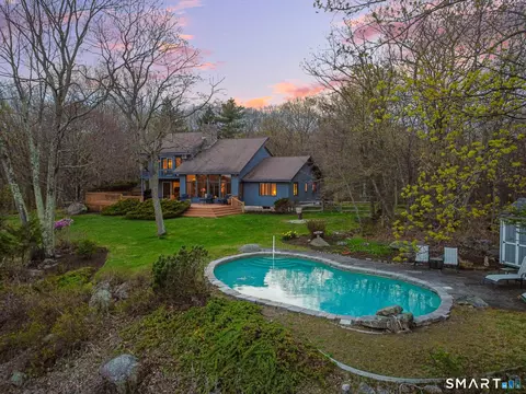 6 Alpine Rd, New Fairfield, CT 06812