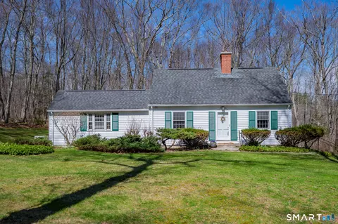 45 Farrell Rd, Mansfield, CT 06268