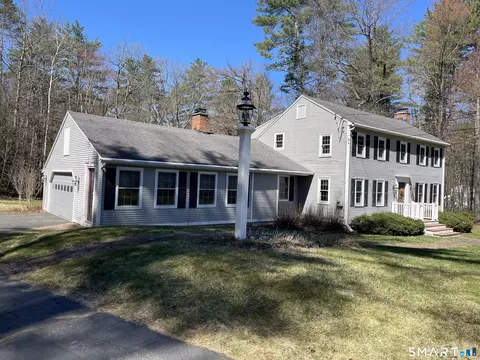 9 Michael Dr, Canton, CT 06019