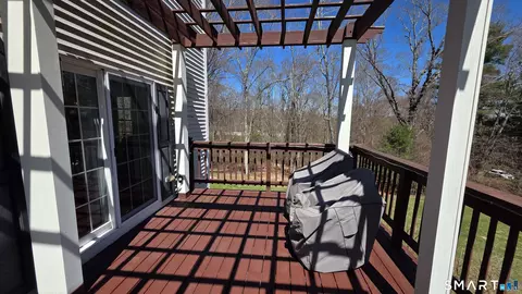 Exterior - 32 Wright Rd, Killingly, CT 06239 photo 6 of 8