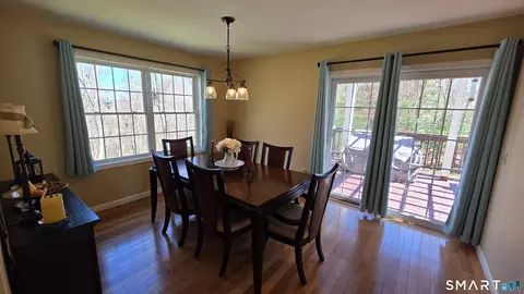 Dining - 32 Wright Rd, Killingly, CT 06239 photo 1 of 2