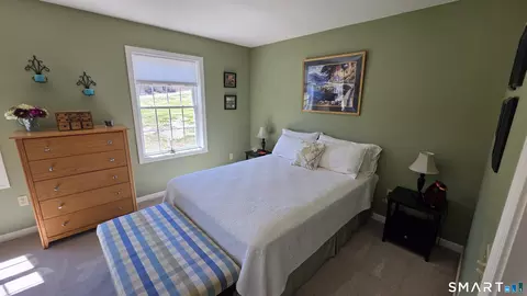 Bedroom - 32 Wright Rd, Killingly, CT 06239 photo 3 of 4
