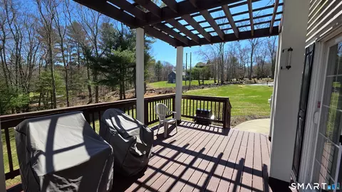 Exterior - 32 Wright Rd, Killingly, CT 06239 photo 5 of 8