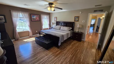Bedroom - 32 Wright Rd, Killingly, CT 06239 photo 1 of 4