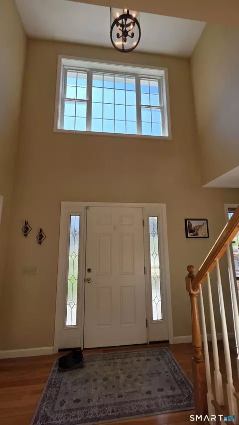 Entry Way - 32 Wright Rd, Killingly, CT 06239 photo 6 of 6