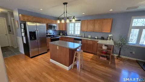 Kitchen - 32 Wright Rd, Killingly, CT 06239 photo 1 of 3