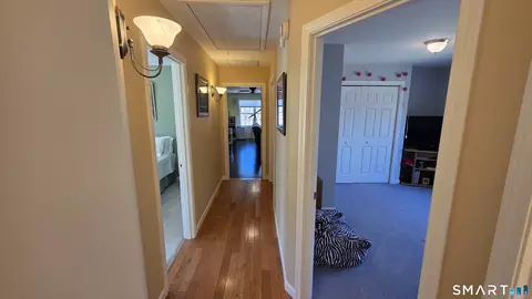 Entry Way - 32 Wright Rd, Killingly, CT 06239 photo 4 of 6