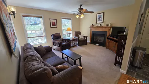 Living - 32 Wright Rd, Killingly, CT 06239 photo 2 of 2
