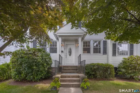 287 Glenbrook Rd, Stamford, CT 06906