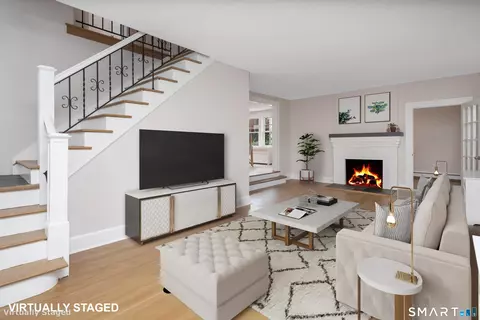 287 Glenbrook Rd, Stamford, CT 06906