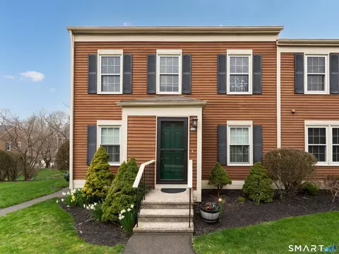 135 Foxbridge Village Rd #135, Branford, CT 06405