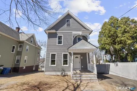 108 N Whittlesey Ave, Wallingford, CT 06492