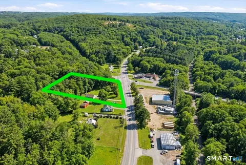 1728 Stafford Rd, Mansfield, CT 06268
