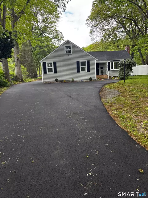 822 Slater Rd, New Britain, CT 06053