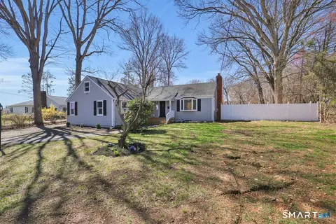 822 Slater Rd, New Britain, CT 06053