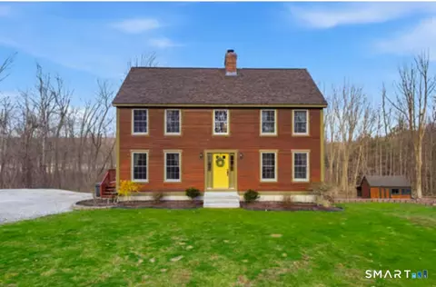 30 Bender Rd, Lebanon, CT 06249